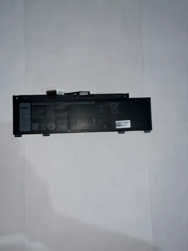 Bateria Original Dell G3 15 3590 - Bateria para Notebook Dell
