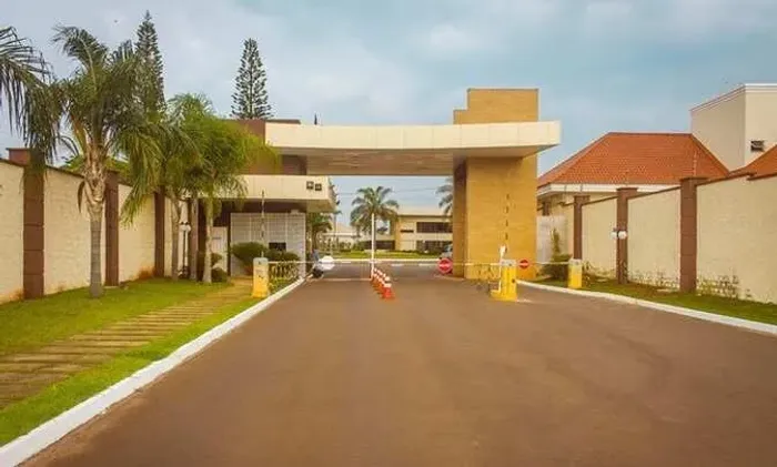 Terreno Cond. Solar das Palmeiras - Entrada R$ 250 mil + 24x