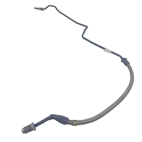 MANGUEIRA HIDRÁULICA BARRA ESTABILIZADORA DIANTEIRA BMW 550I 4.8 2009 196603