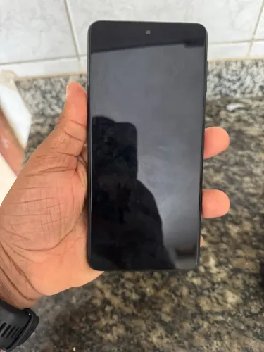 Oportunidade! Samsung M53 128 GB
