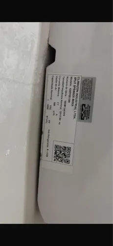 Ar condicionado mídea