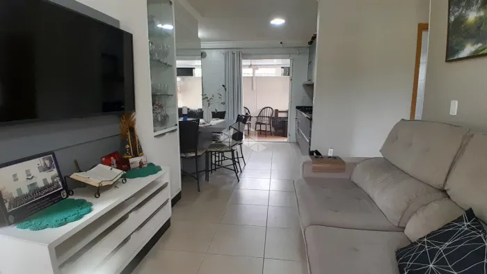 Apartamento à venda Garden a venda na Vargem Pequena