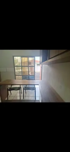 Sala comercial