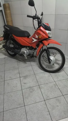 honda pop economica