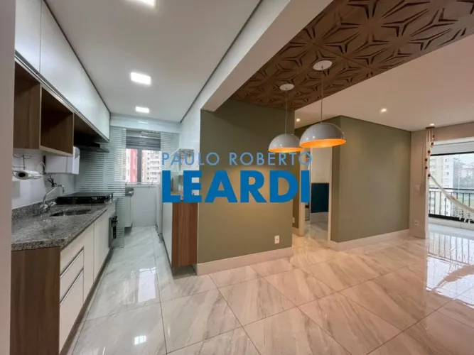 APARTAMENTO - MORUMBI - SP
