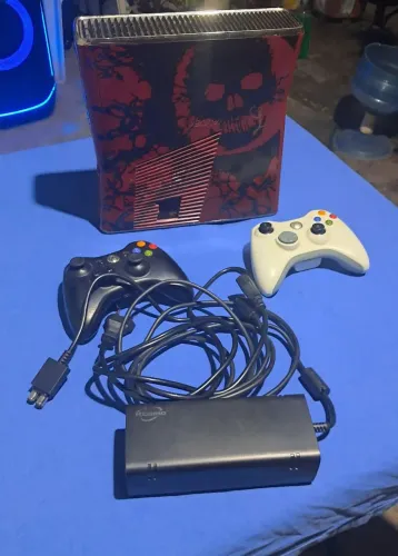 Xbox