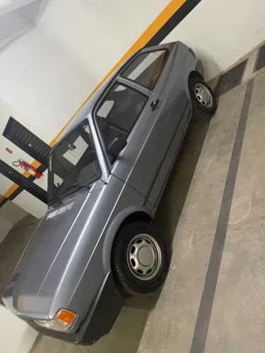 Volkswagen Gol Geração I CL 1.6 2P 1994
