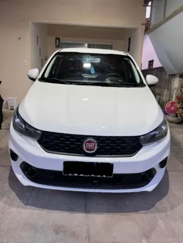 Fiat Argo Drive 1.3 8V Flex 2022