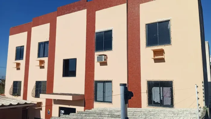s- Flamboaynt - Rua do Mc donalds 200 metros da planicie oleo 2 lande de escada