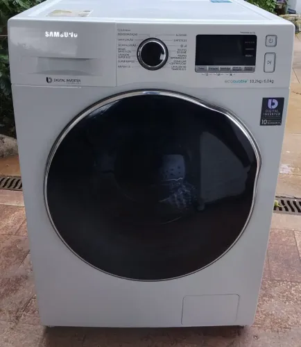 Lava e seca Samsung 10,2kg 220v