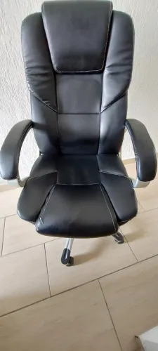 Cadeira Presidente Escritório