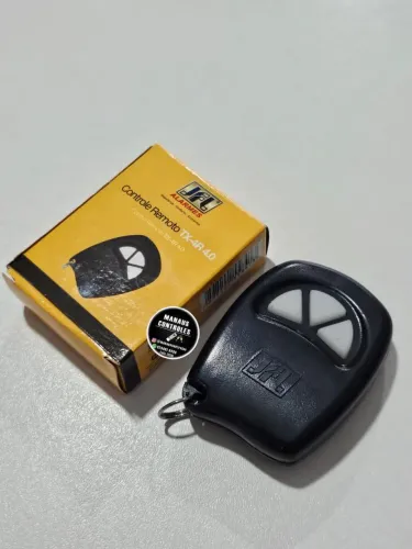 Controle para portão JFL.