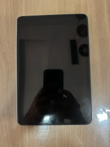 iPad 5 mini Novíssimo