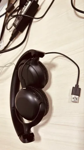 Headphone Philips