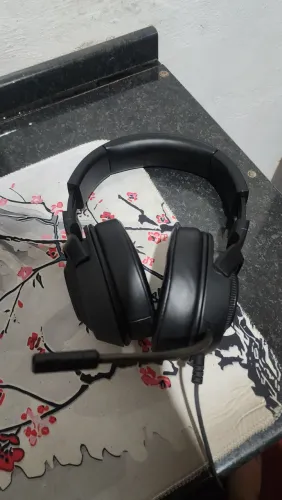 Headset razer kraken X lite