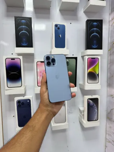IPHONE 13 PRO MAX 128 GIGAS