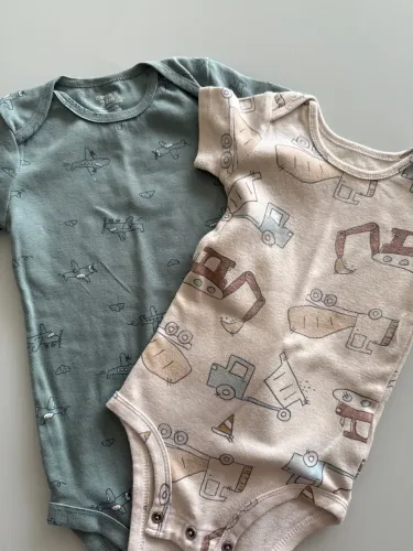 Roupa infantil masculina carters