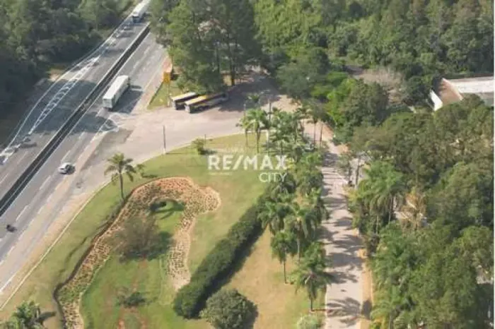 Terreno a venda no condomínio Capital Ville Jundiaí, Cajamar, São Paulo