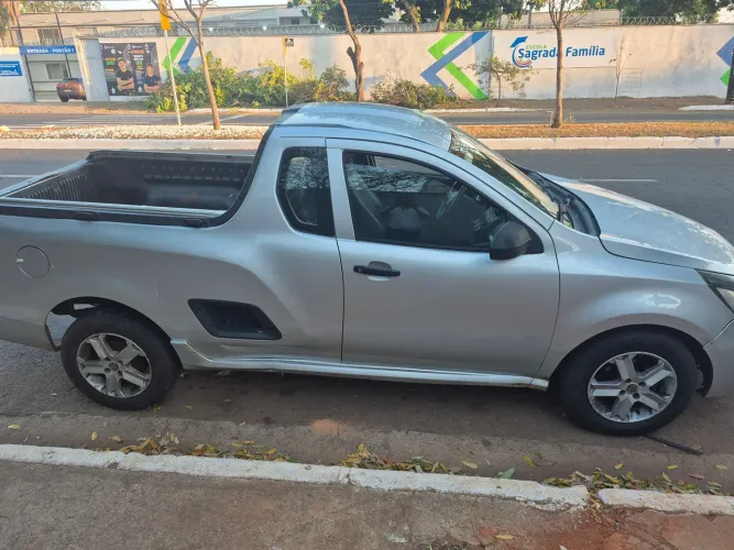 Faço frete