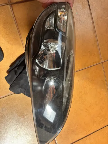 Farol volvo V40 Lado Direito