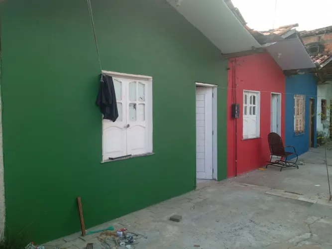 Chalé em Maruda para os 30 dias do mês de julho 