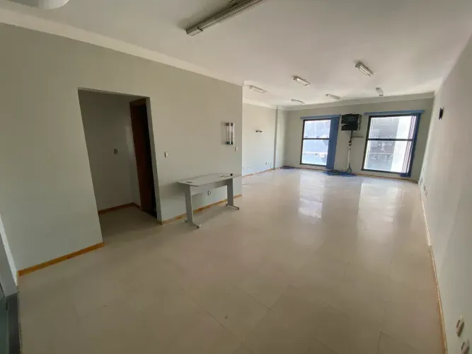Metropolitan Tower - 48m2 - Nascente - Sala Ampla - Andar Alto
