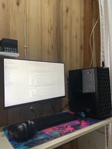 Pc Gamer Completo