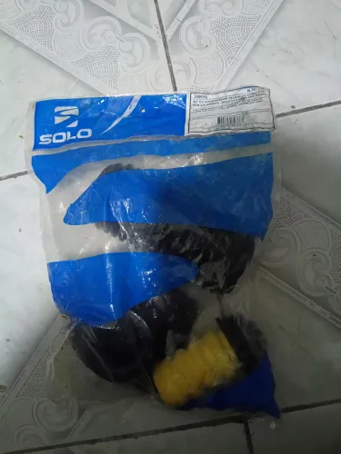 kit de amortecedor dianteiro