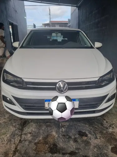 Volkswagen Polo Comfort. 200 TSI 1.0 Flex 12V Aut. 2019
