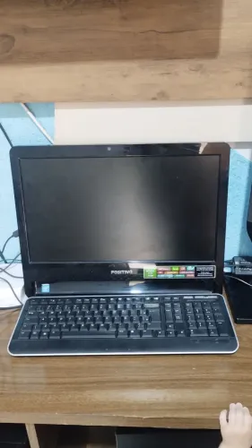 Pc positivo ALL in One