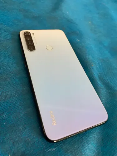 Xiaomi Redmi Note 8