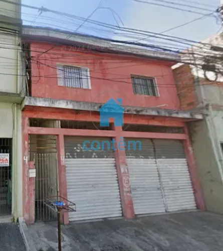 Sobrado para alugar em Osasco, São Pedro, com 2 quartos, com 60 m²