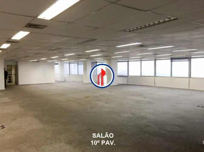Cobertura : / Comercial / Centro
