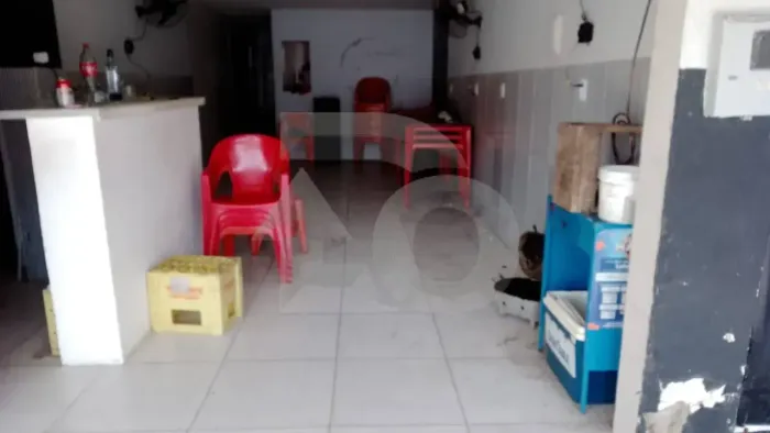 Casa no Cidade Nova Para Venda com 2 Pontos Comerciais e 2 Quartos