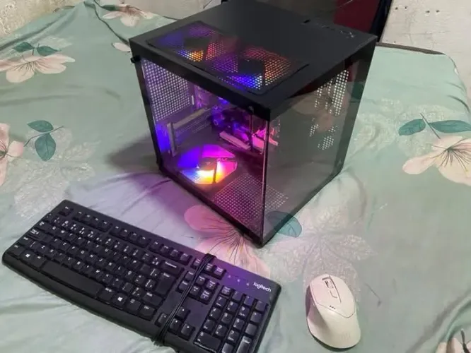 Vendo Pc