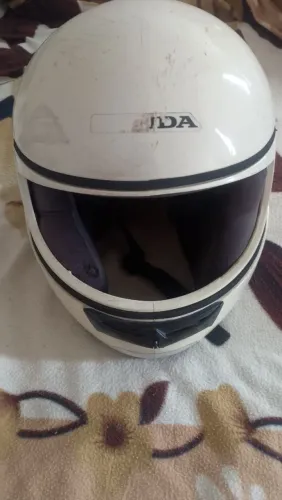Vendo capacete