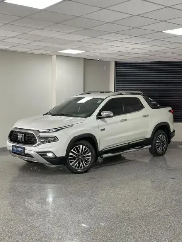 Fiat Toro Ranch 2.0 16V 4X4 Diesel Aut. 2024