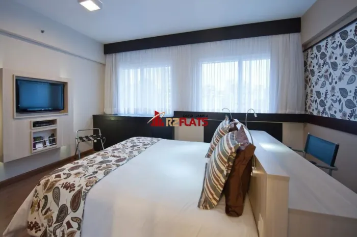 Studio com ótimo preço no bairro Bela Vista. Confira!