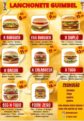 Façam seus negócios decolarem comigo