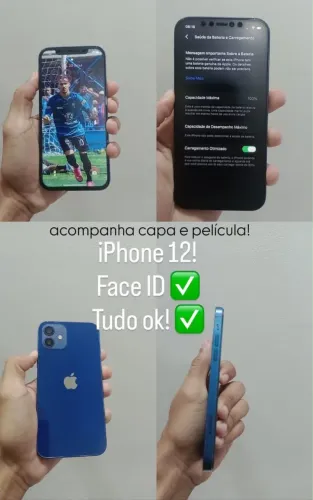 iPhone 12