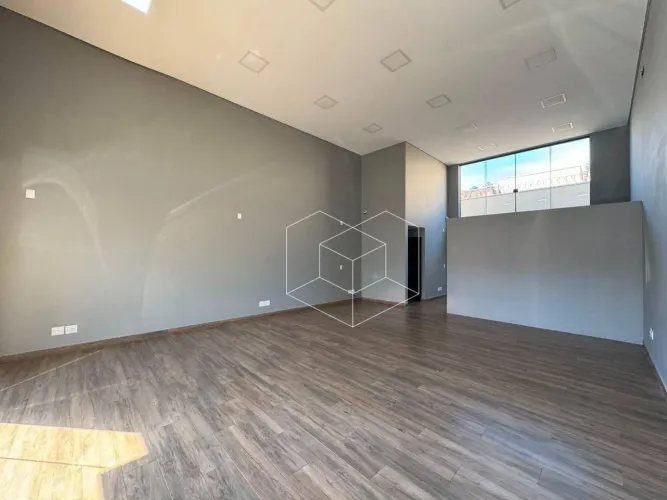 Sala para alugar, 50 m² por R$ 4.300/mês - Centro - Jaú/SP