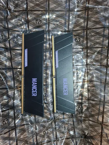 2x Memória RAM 8GB DDR4 2666mhz - Total: 16GB - novinhas.