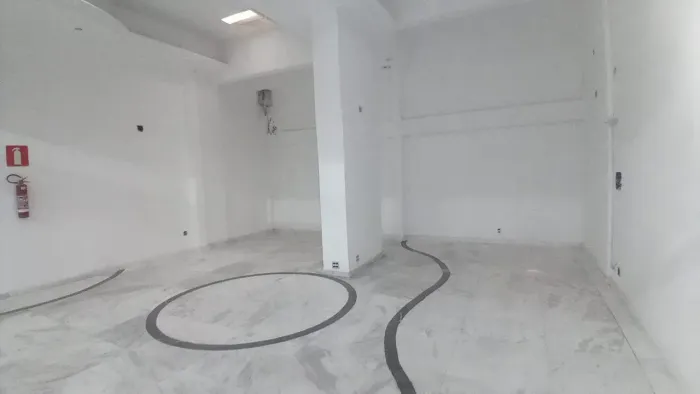Imóvel para aluguel tem 80 metros quadrados em São Bento - Belo Horizonte - MG