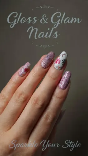 Precisa se de manicure 