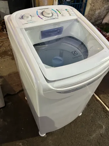 Electrolux 8kg