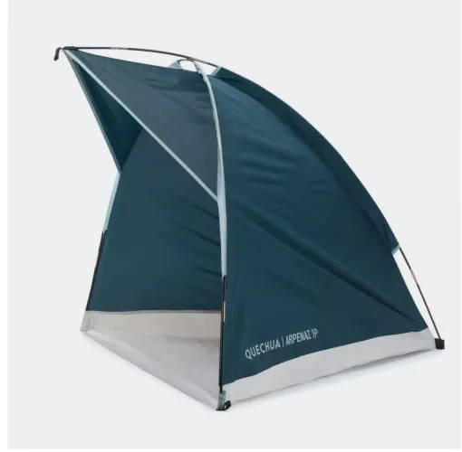 Praia Tenda para 1 Pessoa Quechua