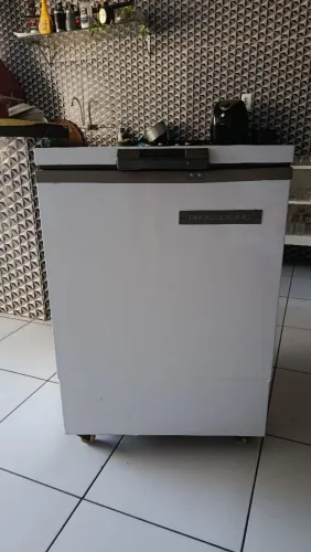 vende-se um freezer