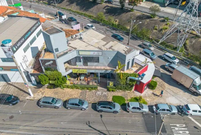 Prédio à venda em Campinas, Cambuí, com 291 m²