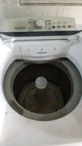Máquina de lavar com Garantia