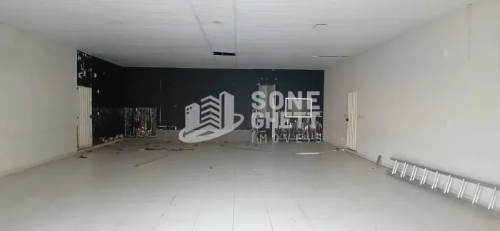 GALPÃO COMERCIAL EM SANTA PAULA II - VILA VELHA/ES 200 METROS QUADRADOS